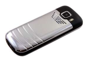   Nokia C2+ Black 3 sim xA5060 - 