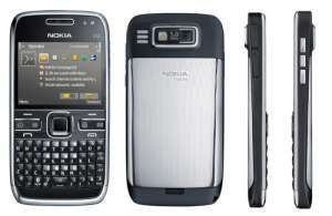   Nokia E 72 - 