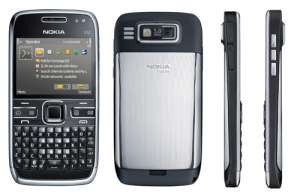   Nokia E 72