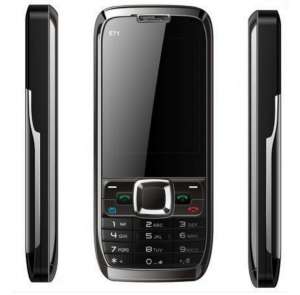   Nokia E71 TV 3Sim 