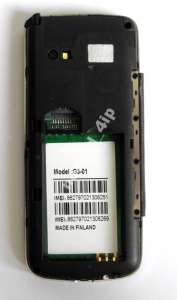   Nokia G3-01 - 2Sim+Cam+BT+