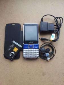   Nokia G3-01 - 