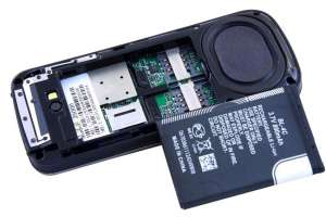   Nokia J5000   A5384