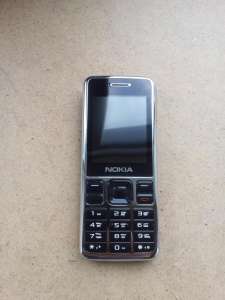   Nokia S3+