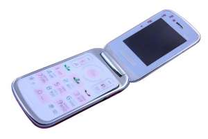   Nokia W666 x  x5393