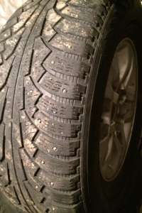   nokian hakkapeliitta sport - 