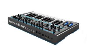   Novation Bass Station II