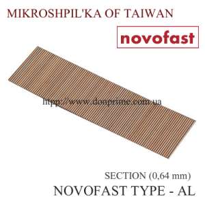   Novofast   - 