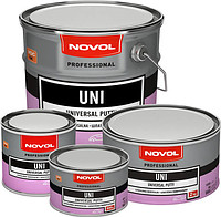   Novol Uni - 