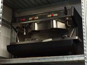   Nuova Simonelli Appia 2 Gr