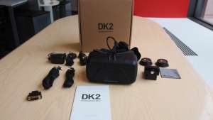   Oculus Rift DK2.    .  !