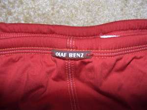   Olaf Benz