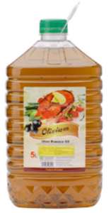   Olive Pomace Oil,  Olivium. - 