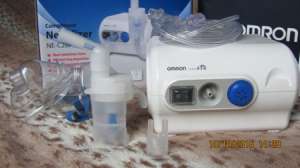   Omron c28p  1550    