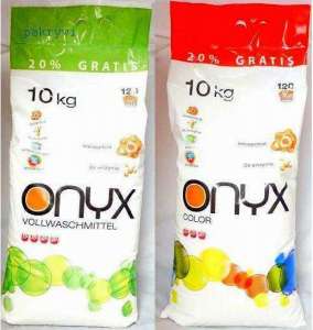   Onyx Vollwaschmittel 10 