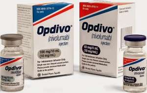  , Opdivo 100 Mg   - 