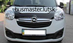 ,  Opel Combo - 