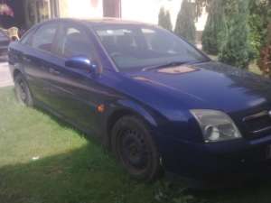   Opel Vectra C  