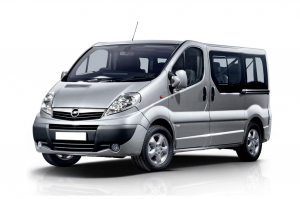   Opel Vivaro    - 