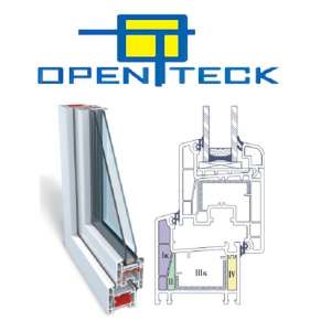   OpenTeck