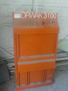   ORWAK 3100 ()