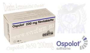   Ospolot 50     - 