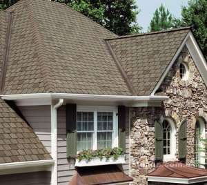   Owens Corning - 