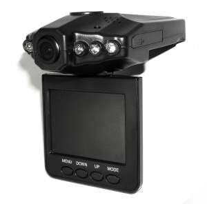   Palmann DVR-10