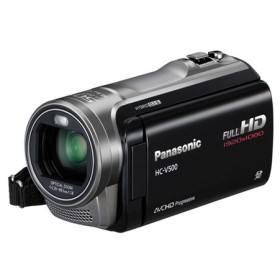   Panasonic HC - V500. - 