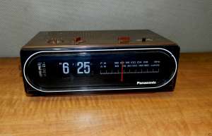   Panasonic RC-6015   
