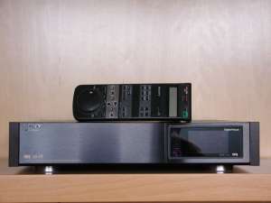   PANASONIC,SONY SVHS Hi-Fi Stereo - 