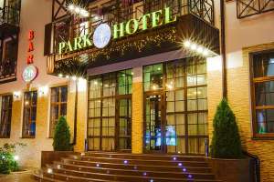   Park Hotel