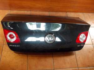   passat b6 - 