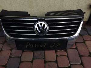   passat b6 - 