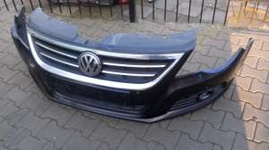   passat cc