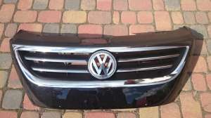   passat cc