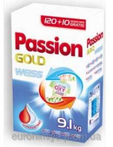  - Passion Gold 9,1  (  ) - 