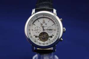   Patek Philippe? - 