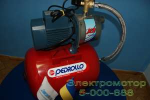   pedrollo JCRm 10m 50 