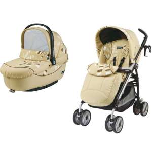  -  Peg Perego Pliko P3 21 - 