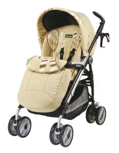   Peg Perego Pliko P3 COMPACT COMPLETO 2011 - 