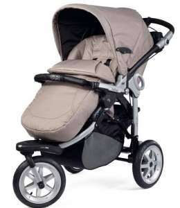   Peg-Perego GT3 Completo - 