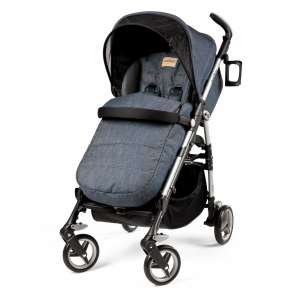   Peg-Perego SI Complet + 100      - 