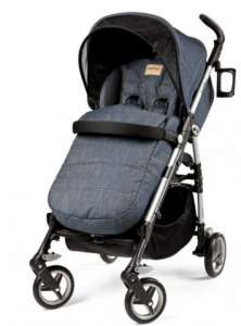   Peg-Perego SI Completo - 