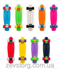   Penny Board  ( ): 6  ()