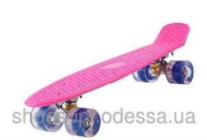   (Penny Board)   