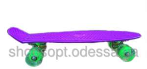   (Penny Board)   