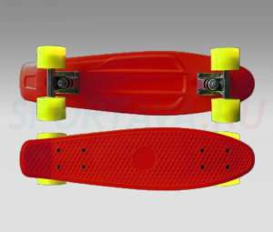   ( Penny Board )  - 