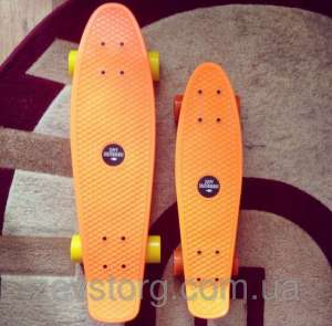   Penny Board Nickel 2727" (71 )