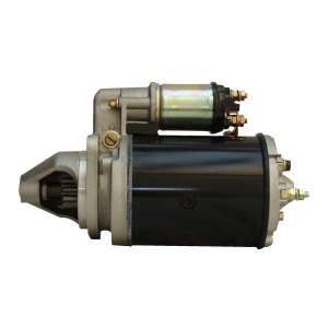   Perkins A4.318, A4.236, A4.248 - 12v 2,2Kw